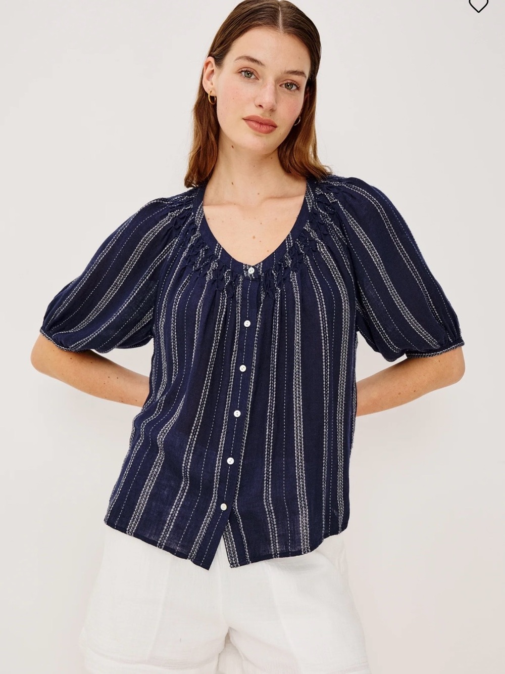 RAILS Rix top